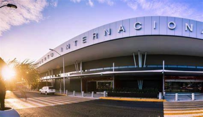 Aeropuerto Internacional de mazatlán