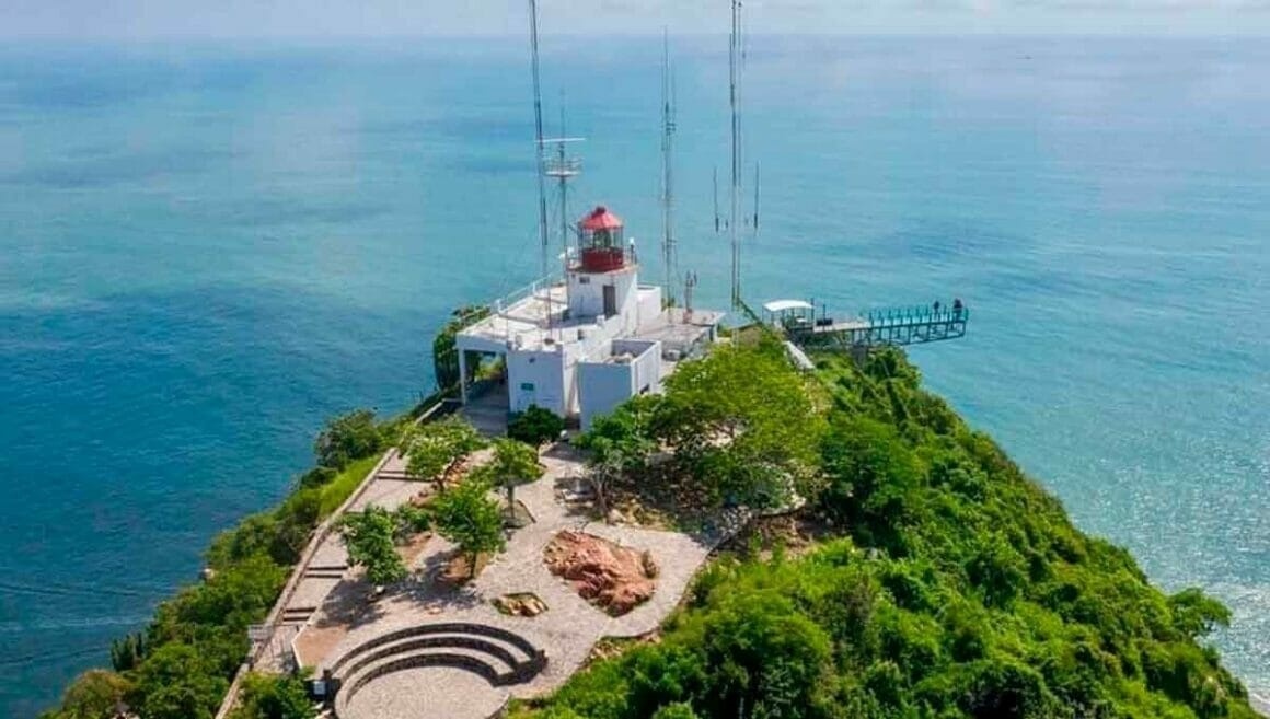 El Faro de Mazatlan