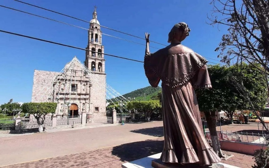 El Rosario Sinaloa Lola Beltran