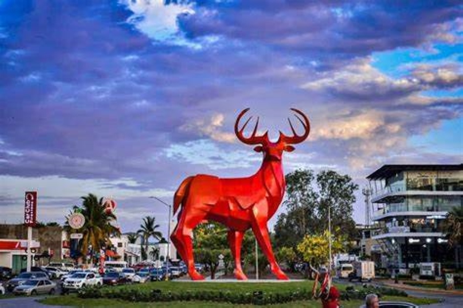 El gran Orgullo de Mazatlan