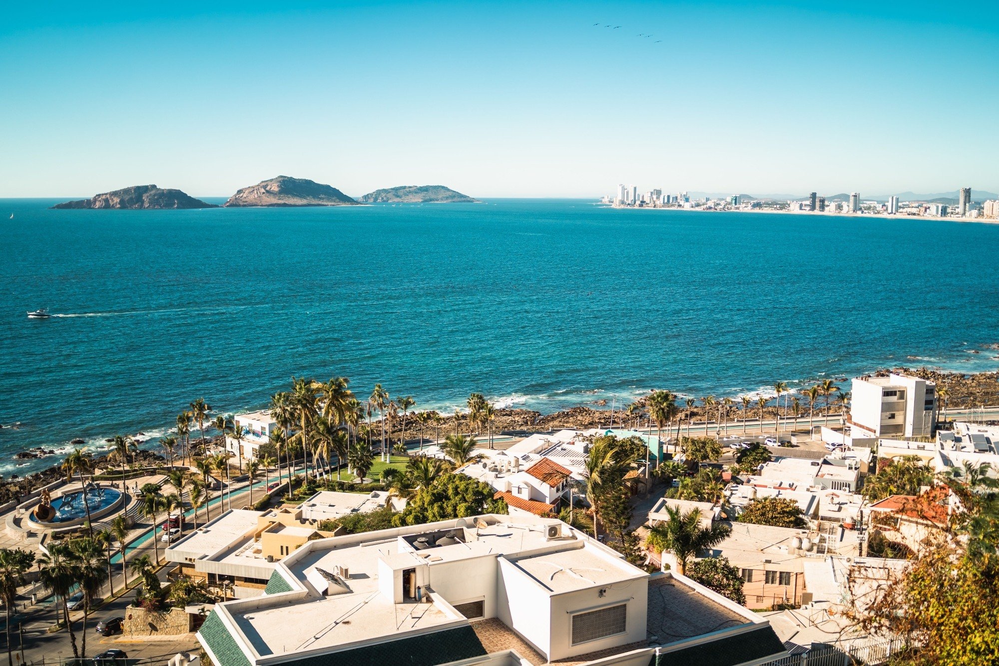 El mercado inmobiliario en Mazatlán El verdadero lujo se mide en la combinación de exclusividad, comodidad y rentabilidad