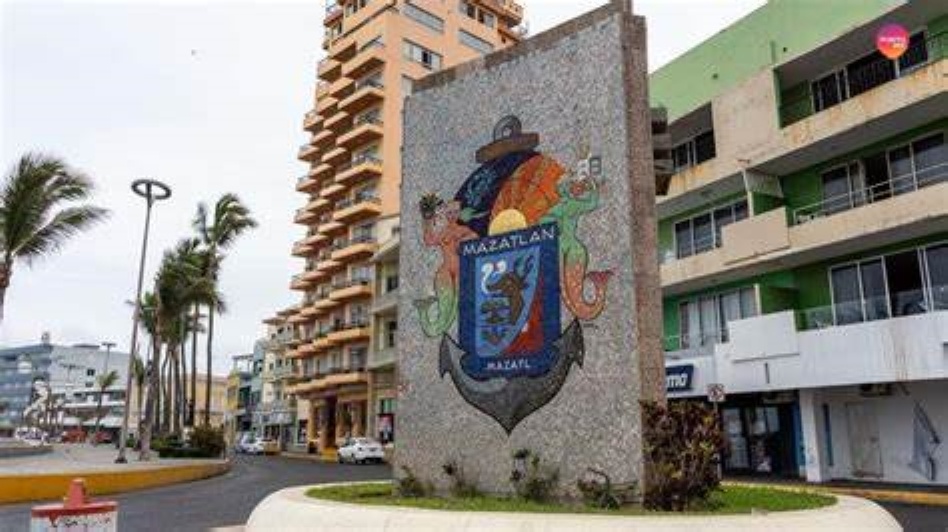 Escudo Mazatlan