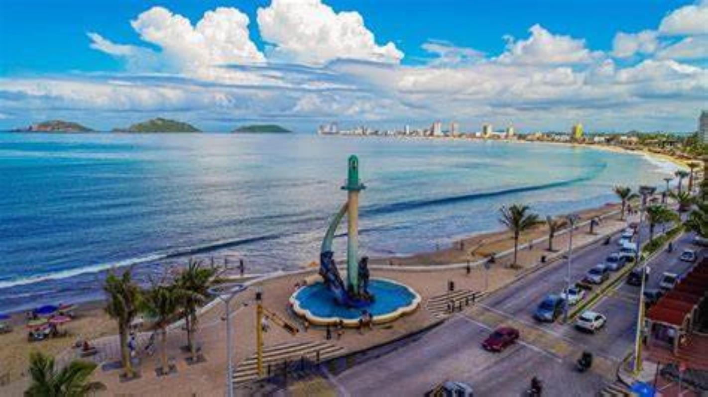 Mazatlán Playa