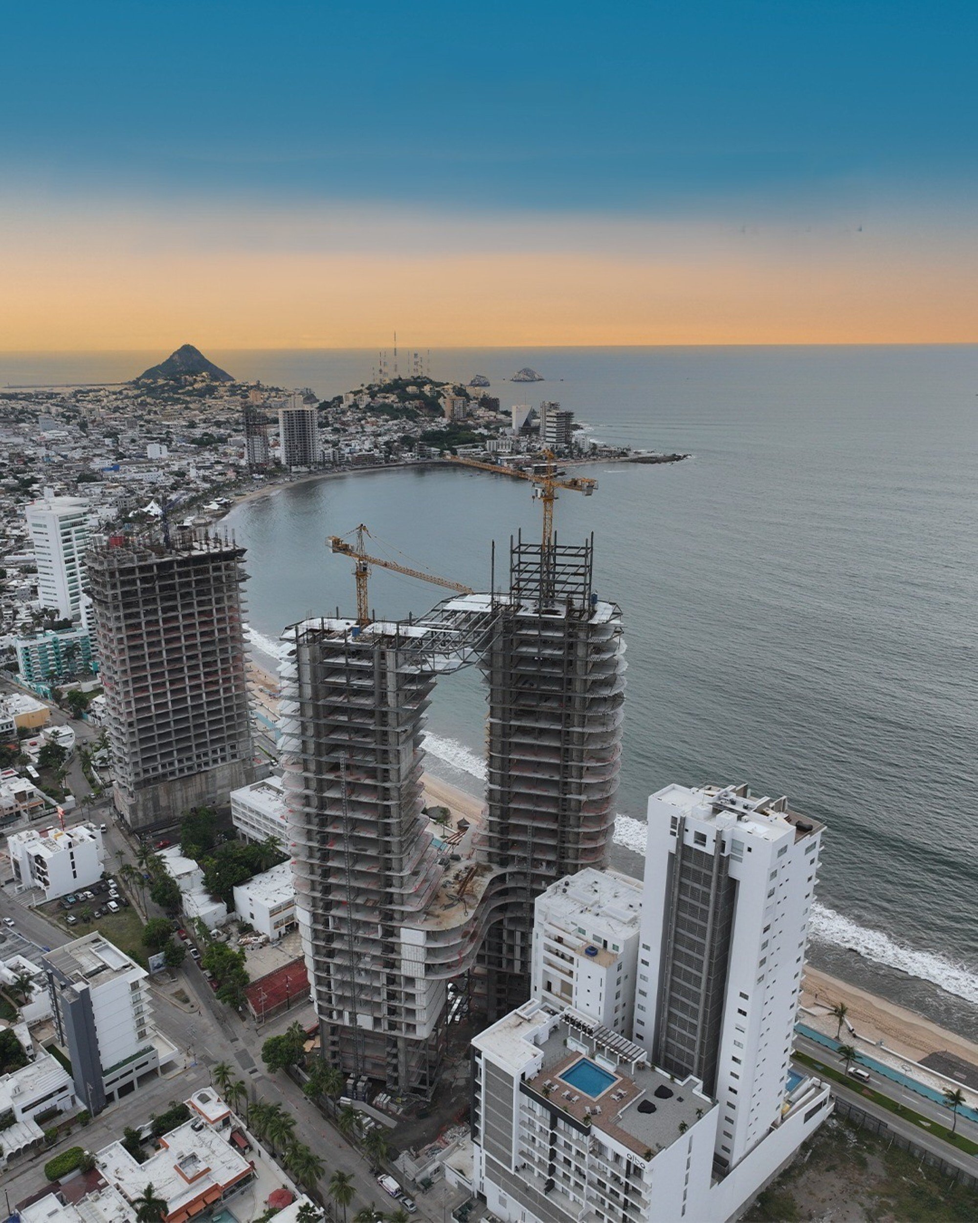 Stelarhe Complejo Residencial Vertical