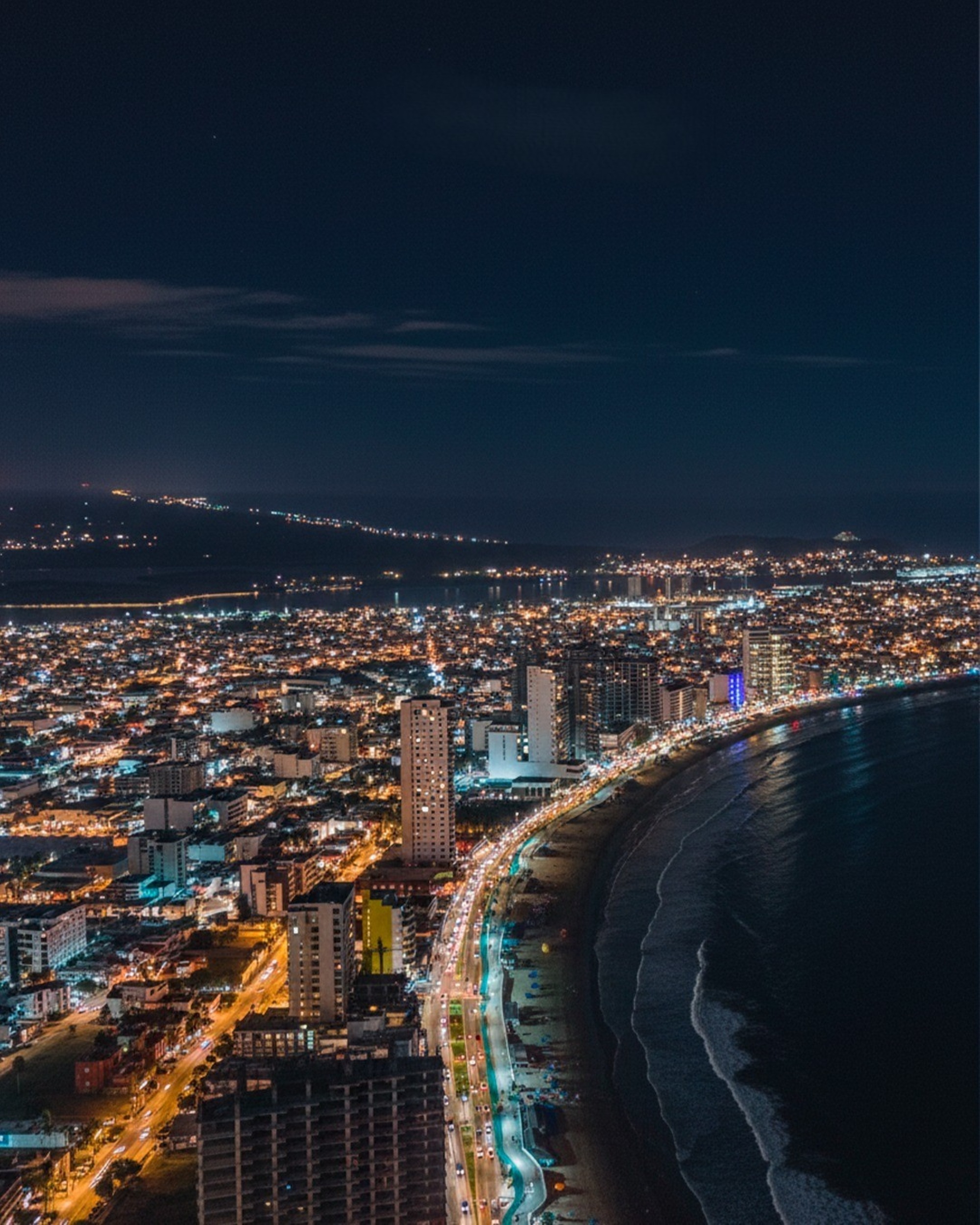 Mazatlán El nuevo destino líder de inversión de lujo en México y el ascenso de Stelarhe como desarrollo residencial preferido